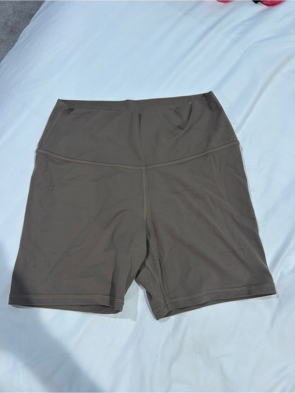 Athleta Transcend 5” Short